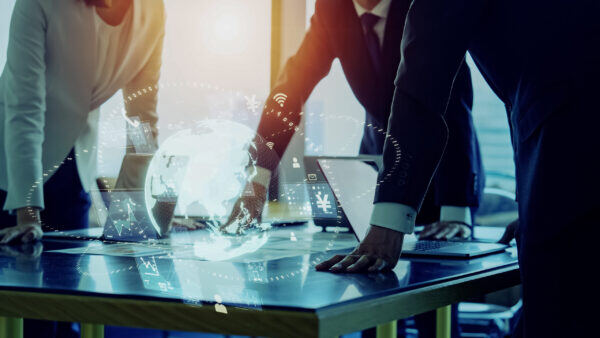 Global HRIS Transformation in Over 50 Countries
