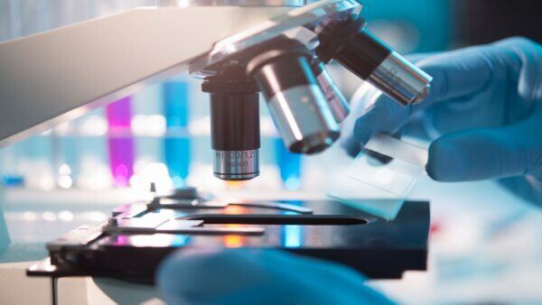 Nanotechnology is Changing the Way We Combat Disease